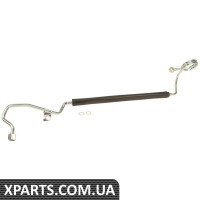 Шланг високого тиску для гідропідсилювача керма (A4 Passat 2.8L V6 30v) VAG 8D1422893AT