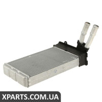 Сердеч нагрівача (A4 S4 Passat B5, оригінал) VAG 8D1819030B