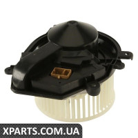 Двигун вентилятора (B5, Auto A/C) VAG 8D1820021B
