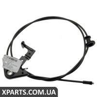 Трос замку капота VAG 8D1823531C