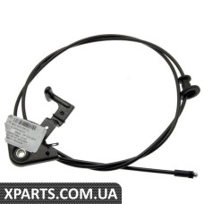 Трос замку капота VAG 8D1823531C