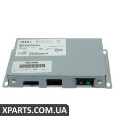 Модуль супутникового приймача (Сіріус, Редакція F) VAG 8E0035593F