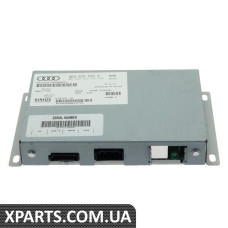 Модуль супутникового приймача (Сіріус, Редакція Q) VAG 8E0035593Q