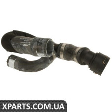 Шланг радіатора (S4 B6 B7, нижній, 25 мм) VAG 8E0121055AD