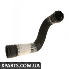 Шланг радіатора (A4 B7 3.2L, нижній поворотний) VAG 8E0121055R