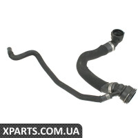 Радіатор шланг (A4 B6 3.0L V6, верхній, OEM) VAG 8E0121101J