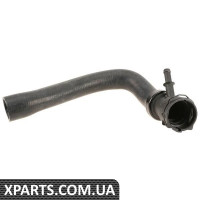 Шланг радіатора (A4 B7 2.0T, верхній) VAG 8E0121101R