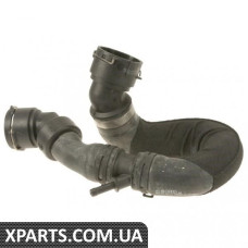 Шланг радіатора (A4 B7 3.2L V6, верхній) VAG 8E0121101T