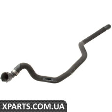 Шланг охолоджувальної рідини радіатора (A4 B7 3.2L V6, нижній) VAG 8E0121109M