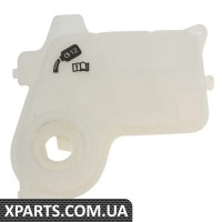 Розширювальний бачок охолоджувальної рідини (S4 RS4 B6 B7, оригінал) VAG 8E0121403F