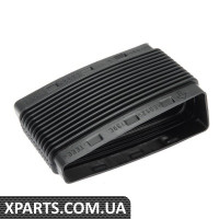 Воздухозаборник (A4 S4 RS4 B6 B7, средняя секция) VAG 8E0129739C