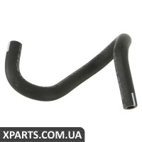 Шланг (A4 B7 2.0T, продувний клапан) VAG 8E0133781E