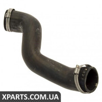 Шланг дросельної заслінки (A4 B7 2.0T) VAG 8E0145737Q