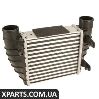 Інтеркулер (A4 B7 2.0T, правий) VAG 8E0145806M