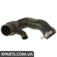 Шланг питания промежуточного охладителя (A4 B6 1.8T, оригинал) VAG 8E0145832S