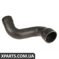 Шланг дросельної заслінки (A4 B6 1.8T) VAG 8E0145838G