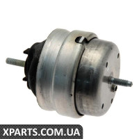 Кріплення двигуна (A4 B7 CVT, ліворуч) VAG 8E0199379BH