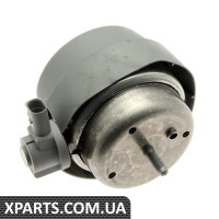 Кріплення двигуна (A4 B7 2.0T quattro A/T, оригінал) VAG 8E0199379BJ