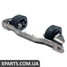 Кронштейн вихлопної труби (A4 S4 RS4 B6 B7) VAG 8E0253144AJ