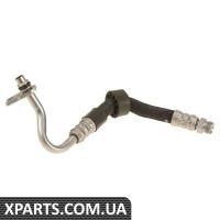 Напірний трубопровід трансмісійної олії (A4 B7 2.0T) VAG 8E0317825AT