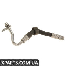 Напірний трубопровід трансмісійної олії (A4 B7 2.0T) VAG 8E0317825AT