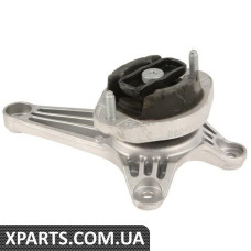 Кріплення коробки передач (A4 S4 B6 V6) VAG 8E0399105HR