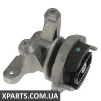 Кріплення коробки передач (A4 B6 B7, варіатор) VAG 8E0399105JD