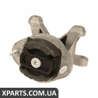 Кріплення коробки передач (A4 B6, B7 V6, ззаду) VAG 8E0399105JF