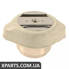 Кріплення коробки передач (A4 B7 2.0T quattro, A/T, Early VIN, оригінал) VAG 8E0399151AP