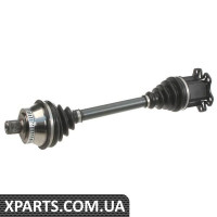Приводной вал с ШРУСами (A4 B6 B7, A / T, OEA) VAG 8E0407271BE