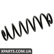 Спіральна пружина (A4 S4 RS4, передня частина) VAG 8E0411105EL