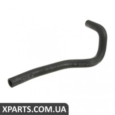 Шланг питания гидроусилителя руля (A4 B6 1.8T, бачок к насосу) VAG 8E0422887B