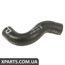 Шланг повітряний VAG 8E0422887D