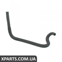 Шланг зворотної магістралі VAG 8E0422891C