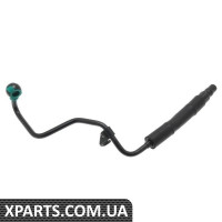 Шланг високого тиску рульового керування (A4 A6 3.0L V6, верхній) VAG 8E0422893M