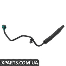 Шланг високого тиску рульового керування (A4 A6 3.0L V6, верхній) VAG 8E0422893M