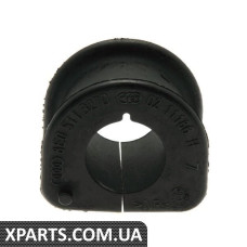 Втулка задньої поперечної стійкості Audi RS4 VAG 8E0511327D