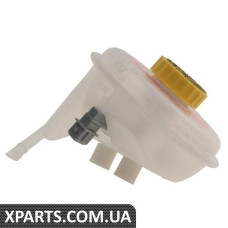 Бачок головного гальмівного циліндра (A4 A6 Passat, круглий, OEM) VAG 8E0611301