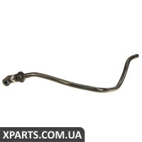 Бустерний вакуумний шланг (A4 1.8T 2.0T B6 B7, A/T) VAG 8E0611931EH