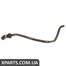 Бустерний вакуумний шланг (A4 1.8T 2.0T B6 B7, A/T) VAG 8E0611931EH