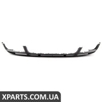 Спойлер (A4 B6, нижній передній) VAG 8E0807110A7DL