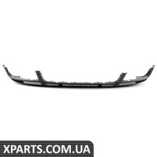 Спойлер (A4 B6, нижній передній) VAG 8E0807110A7DL