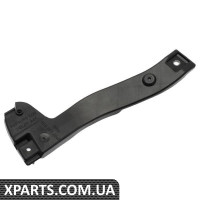 Хрестовина переднього бампера (А4 S4 RS4 B7, права) VAG 8E0807204B