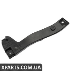 Хрестовина переднього бампера (А4 S4 RS4 B7, права) VAG 8E0807204B