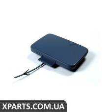 Буксирний гак (B6 A4) VAG 8E0807241GRU