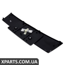 Кронштейн передньої панелі (B7, сірий платиновий) VAG 8E0807285BH1RR