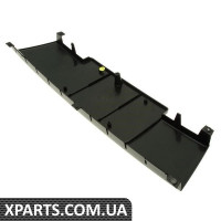 Кронштейн передньої панелі (A4 B7, сірий) VAG 8E0807285BM1QP