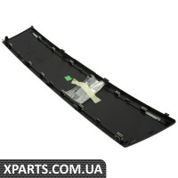 Наповнювач передньої панелі (A4 S4 RS4 B7, S-Line, Чорний сатин, Чорні смуги) VAG 8E0807287C3FZ