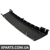 Наполнитель передней панели (A4 B7, стандартный, серый) VAG 8E0807287D1QP