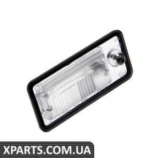 Ліхтар освітлення номерного знаку VAG 8E0807430B